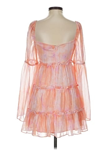Majorelle Cocktail Dress (view 2)