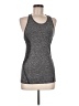 Zella Gray Active Tank Size M - photo 1