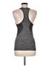 Zella Gray Active Tank Size M - photo 2