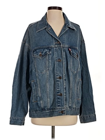 Levi's Denim Jacket (view 1)
