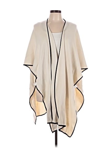 Etcetera Poncho (view 1)