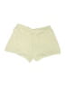 Pull&Bear Yellow Shorts Size L - photo 1