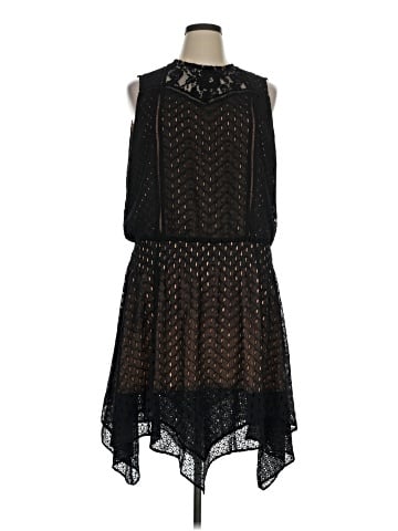 Sundance Cocktail Dress (view 1)