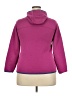 L.L.Bean 100% Polyester Pink Sweatshirt Size 18 - photo 2
