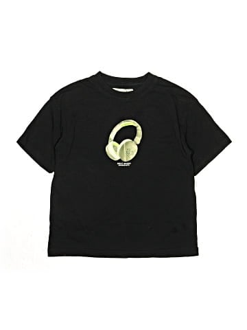 Zara Short Sleeve T-Shirt (view 1)
