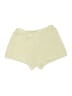 Pull&Bear Yellow Shorts Size L - photo 2