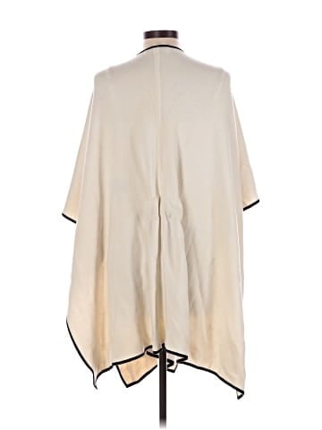 Etcetera Poncho (view 2)