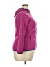 L.L.Bean 100% Polyester Pink Sweatshirt Size 18 - photo 4