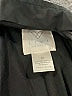 LIVI Active 100% Polyester Solid Black Jacket Size 28 - photo 6