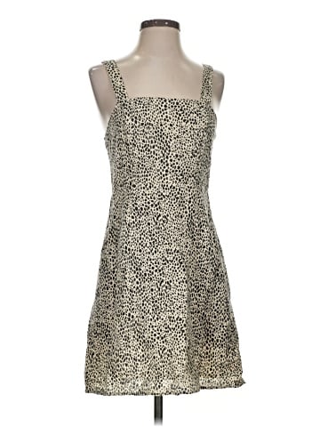 American Eagle Outfitters Cocktail Dress (view 1)