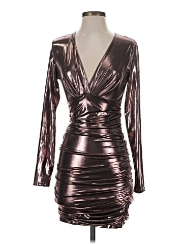 Forever 21 Cocktail Dress (view 1)