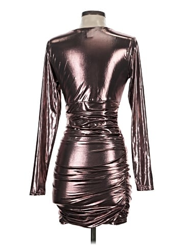 Forever 21 Cocktail Dress (view 2)