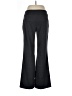 Apt. 9 Chevron-herringbone Gray Dress Pants Size 10 - photo 2
