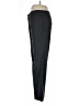 Apt. 9 Chevron-herringbone Gray Dress Pants Size 10 - photo 5