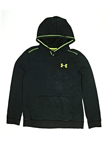 Under Armour Zip Up Hoodie (view 1)
