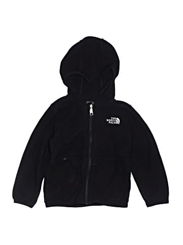 The North Face Zip Up Hoodie (view 1)