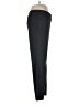 Apt. 9 Chevron-herringbone Gray Dress Pants Size 10 - photo 4