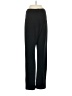 Chico's Design Solid Black Active Pants Size Sm (0) - photo 2