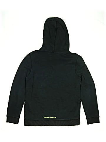 Under Armour Zip Up Hoodie (view 2)