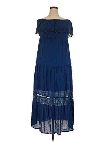New York & Company Casual Dress (view 1)