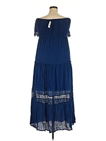 New York & Company Casual Dress (view 2)