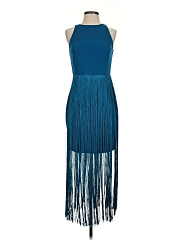 Aidan Mattox Cocktail Dress (view 1)