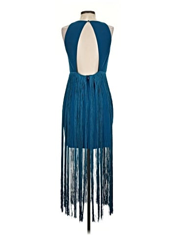 Aidan Mattox Cocktail Dress (view 2)
