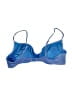 Triangl Blue Swimsuit Top Size M - photo 2