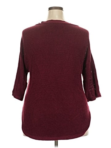 Westport 1962 Pullover Sweater (view 2)