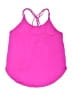 Ivivva Pink Active Tank Size 14 - photo 1