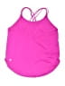 Ivivva Pink Active Tank Size 14 - photo 2