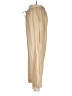 H&M Solid Tan Casual Pants Size S - photo 5