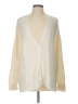 H&M Ivory Cardigan Size L - photo 1