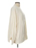 H&M Ivory Cardigan Size L - photo 4