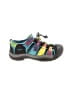 Keen Teal Sandals Size 3 (youth) - photo 1