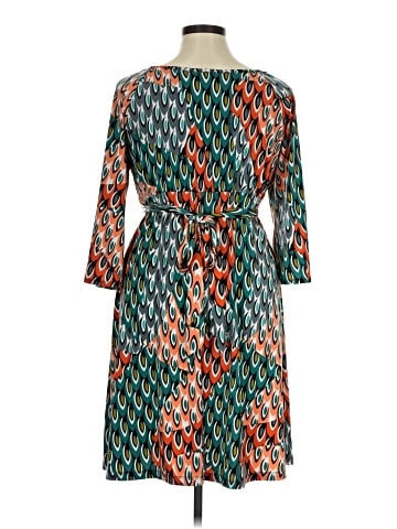 AGB Casual Dress (view 2)