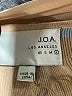 JOA Stripes Tan Casual Dress Size L - photo 7