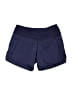 Ivivva 100% Polyester Solid Blue Athletic Shorts Size 10 - photo 1