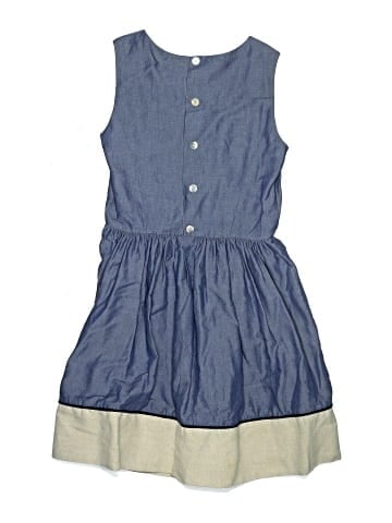 Bonpoint Dress (view 2)