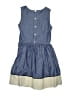 Bonpoint Blue Dress Size 16 - photo 2