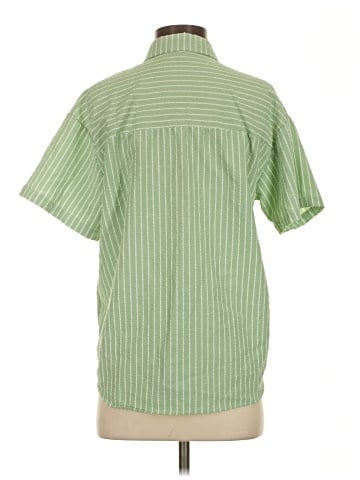 Love J Short Sleeve Blouse (view 2)