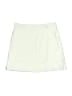 J. McLaughlin Solid Ivory Skort Size S - photo 1