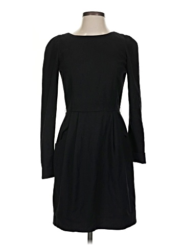 Mcginn Casual Dress (view 1)