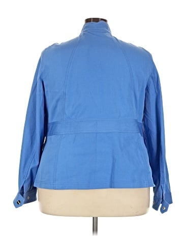 Jones New York Signature Jacket (view 2)