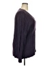 Croft & Barrow Purple Pullover Sweater Size 2X - photo 4
