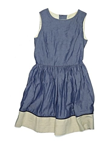 Bonpoint Dress (view 1)