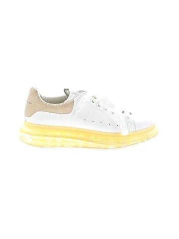 Alexander McQueen Sneakers (view 1)