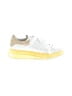 Alexander McQueen White Sneakers Size EU 40 (wide) - photo 1