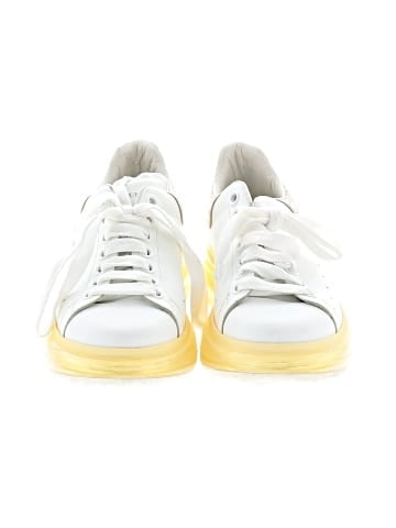 Alexander McQueen Sneakers (view 2)