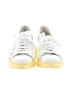Alexander McQueen White Sneakers Size EU 40 (wide) - photo 2